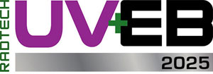 2025 RadTech UV&EB Technology & Conference logo