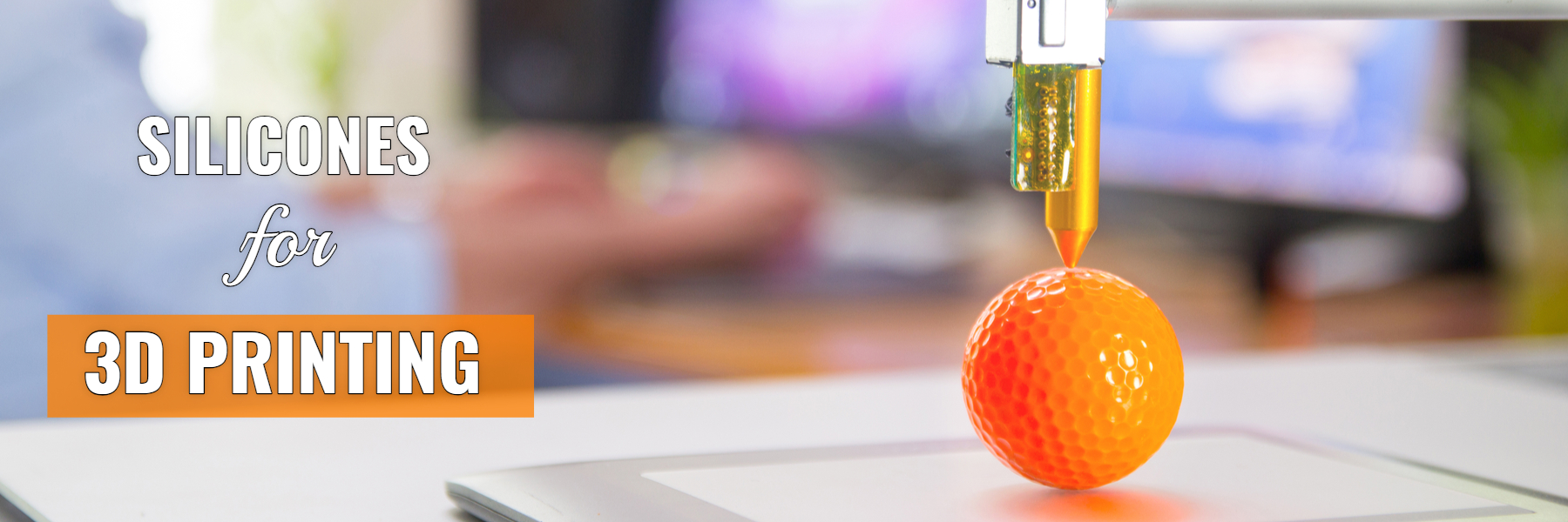 Siltech Corporation – innovative silicone specialties