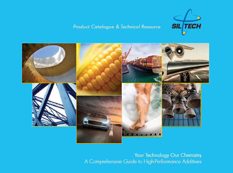 Corporate Chemistry Brochure